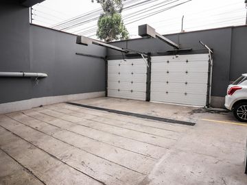 Departamento en Santiago de Surco Venta