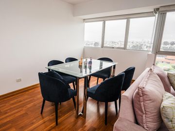 Departamento en Santiago de Surco Venta