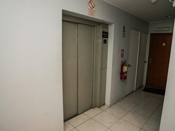 Departamento en Santiago de Surco Venta