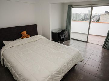 Departamento en Santiago de Surco Venta
