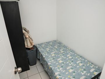 Departamento en Santiago de Surco Venta