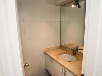 Departamento en Santiago de Surco Venta