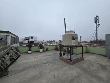 VENDO CASA EN CERCADO DE LIMA