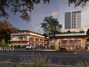 Departamentos en Venta en Las Alamedas