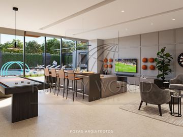 Departamentos en Venta en Las Alamedas