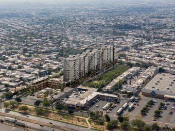 Departamentos en Venta en Las Alamedas