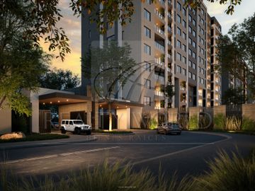 Departamentos en Venta en Las Alamedas