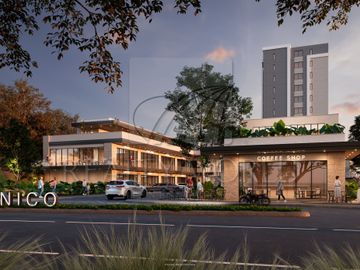 Departamentos en Venta en Las Alamedas