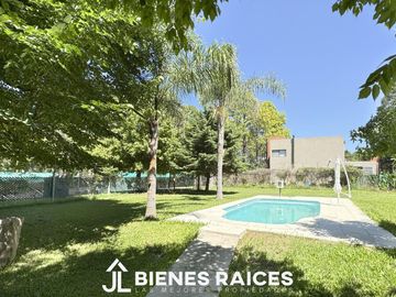 Casa en venta en El Pinar, Los Cardales
