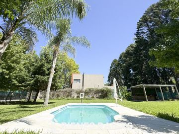 Casa en venta en El Pinar, Los Cardales