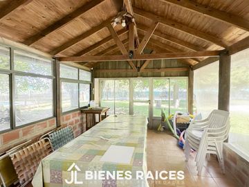 Casa en venta en El Pinar, Los Cardales