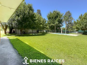 Casa en venta en El Pinar, Los Cardales