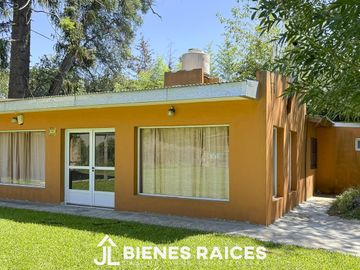 Casa en venta en El Pinar, Los Cardales