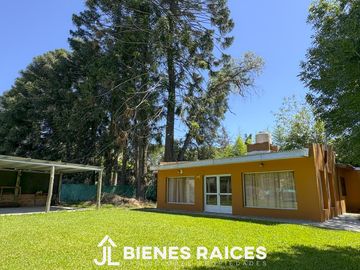 Casa en venta en El Pinar, Los Cardales