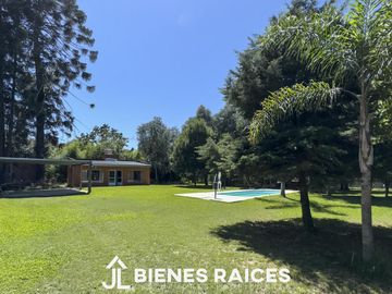 Casa en venta en El Pinar, Los Cardales