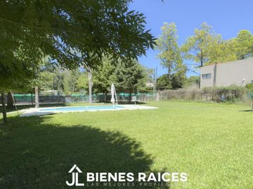 Casa en venta en El Pinar, Los Cardales
