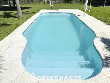 Casa en venta en El Pinar, Los Cardales