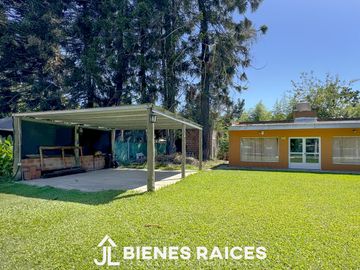 Casa en venta en El Pinar, Los Cardales