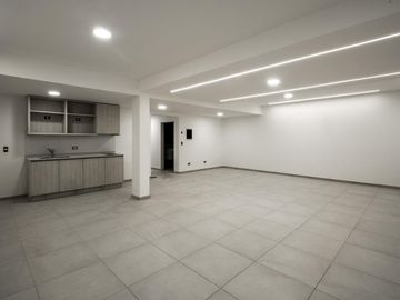 Departamento en Nuñez