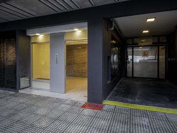 Departamento en Nuñez
