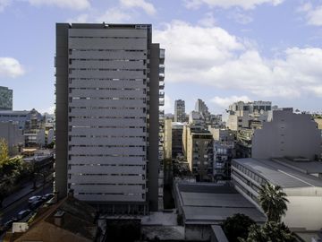 Departamento en Nuñez