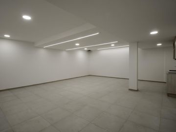 Departamento en Nuñez