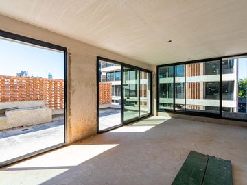 MONOAMBIENTE VENTA PISCINA Y GIMNASIO PICHINCHA ROSARIO