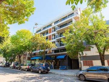 MONOAMBIENTE VENTA PISCINA Y GIMNASIO PICHINCHA ROSARIO