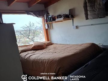 Casa en oportunidad con departamento Barrio Lera Bariloche