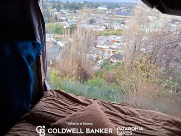 Casa en oportunidad con departamento Barrio Lera Bariloche