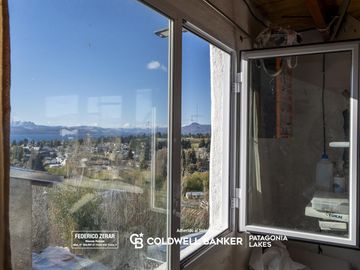 Casa en oportunidad con departamento Barrio Lera Bariloche