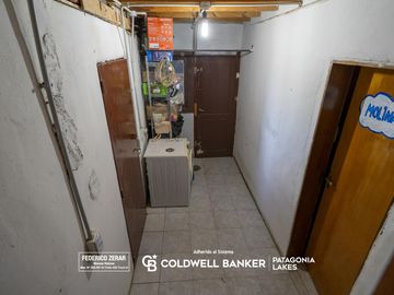 Casa en oportunidad con departamento Barrio Lera Bariloche