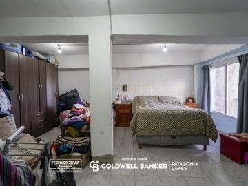 Casa en oportunidad con departamento Barrio Lera Bariloche