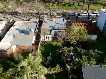 VENTA - Terreno 250m2, sobre H. Yrigoyen, Funes - Ideal emprendimiento comercial