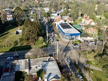 VENTA - Terreno 250m2, sobre H. Yrigoyen, Funes - Ideal emprendimiento comercial