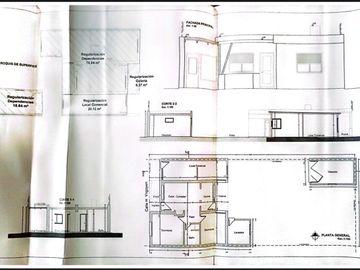 VENTA - Terreno 250m2, sobre H. Yrigoyen, Funes - Ideal emprendimiento comercial