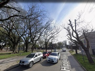 VENTA - Terreno 250m2, sobre H. Yrigoyen, Funes - Ideal emprendimiento comercial