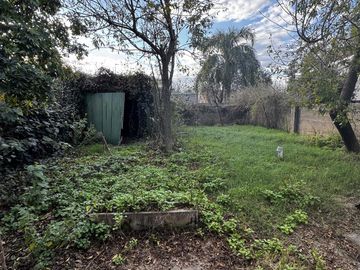 VENTA - Terreno 250m2, sobre H. Yrigoyen, Funes - Ideal emprendimiento comercial