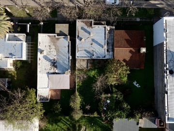 VENTA - Terreno 250m2, sobre H. Yrigoyen, Funes - Ideal emprendimiento comercial