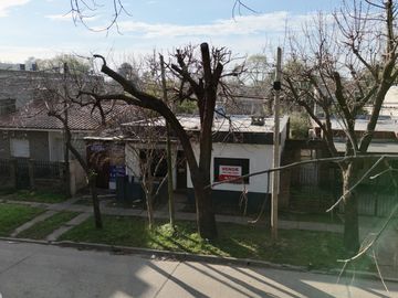 VENTA - Terreno 250m2, sobre H. Yrigoyen, Funes - Ideal emprendimiento comercial
