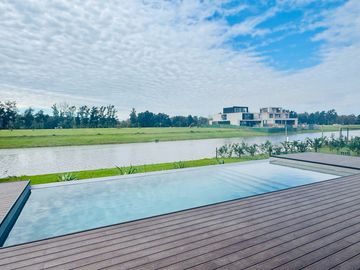 Casa en venta  El Yacht Nordelta
