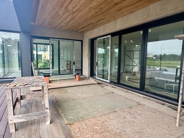Casa en venta  El Yacht Nordelta