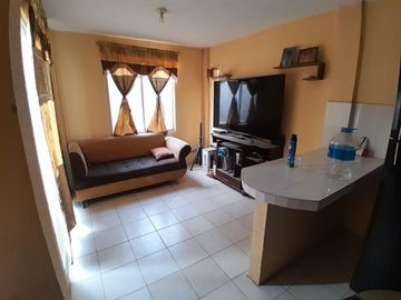 Casa en Venta Urb. Jardín de los Girasoles El Recreo-Duran  EliC