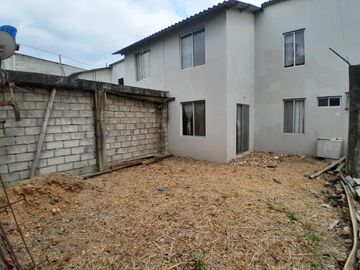 Casa en Venta Urb. Jardín de los Girasoles El Recreo-Duran  EliC