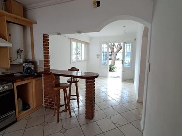 VENTA Chalet en PH 4 ambientes con garaje y patio en Parque Luro, Mar del Plata