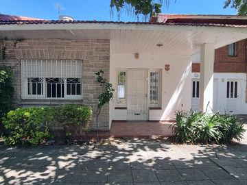 VENTA Chalet en PH 4 ambientes con garaje y patio en Parque Luro, Mar del Plata