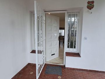 VENTA Chalet en PH 4 ambientes con garaje y patio en Parque Luro, Mar del Plata