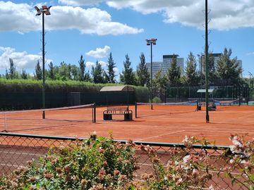 Lote en Venta Barrio Virazon - Nordelta