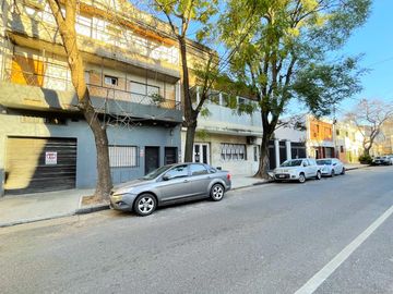 PH en Caballito