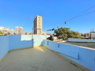 PH en Caballito